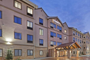 Staybridge Suites Oklahoma City, an IHG Hotel
